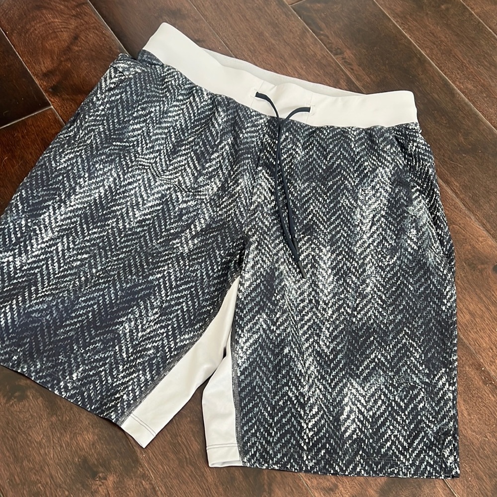 Mens Lululemon Shorts
